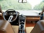 Citroen CX 1974 года